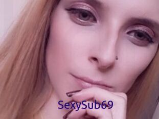 SexySub69