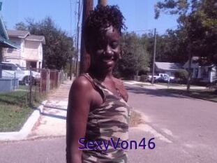 SexyVon46