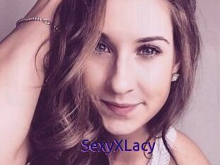 SexyXLacy