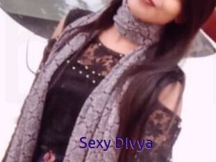 Sexy_DIvya