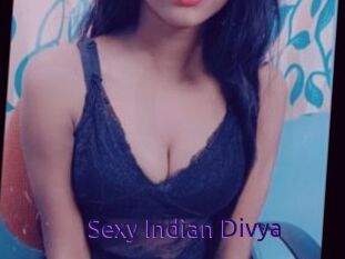 Sexy_Indian_Divya
