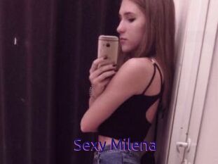 Sexy_Milena_
