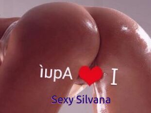 Sexy_Silvana