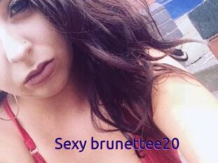 Sexy_brunettee20