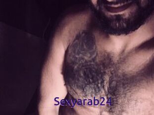 Sexyarab24