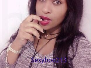 Sexyboo213