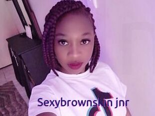 Sexybrownskin_jnr
