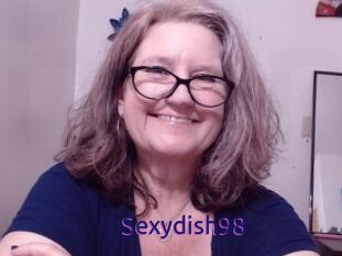 Sexydish98