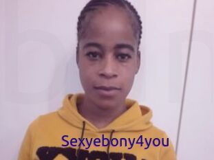 Sexyebony4you