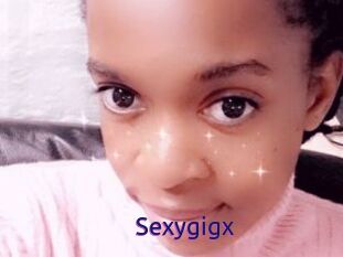 Sexygigx