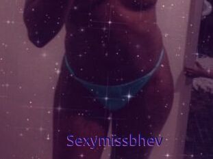 Sexymissbhev