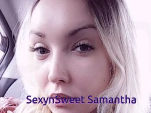 SexynSweet_Samantha