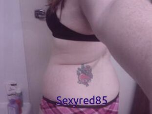 Sexyred85