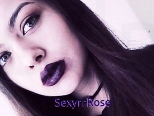 SexyrrRose