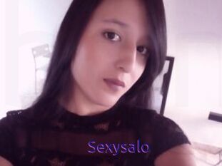 Sexysalo