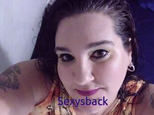 Sexysback