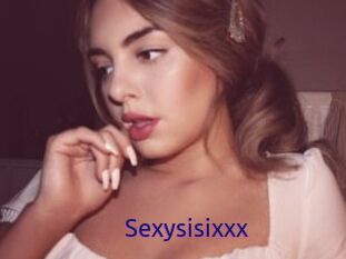 Sexysisixxx