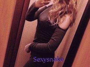 Sexysnake