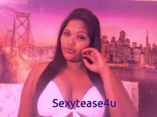 Sexytease4u