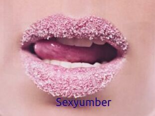 Sexyumber
