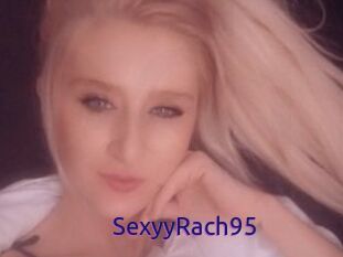 SexyyRach95