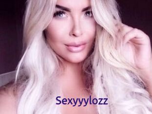 Sexyyylozz