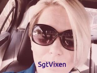 SgtVixen