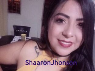 ShaaronJhonson