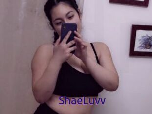 ShaeLuvv