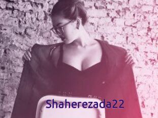 Shaherezada22