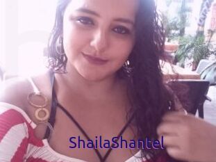 ShailaShantel