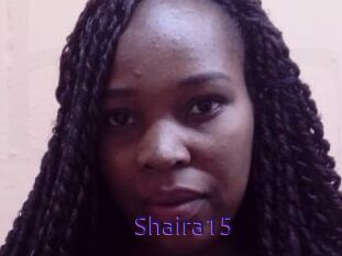 Shaira15