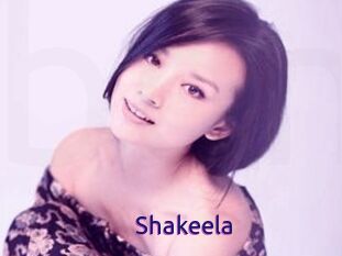 Shakeela