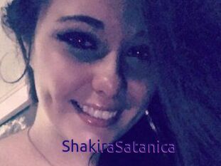 ShakiraSatanica