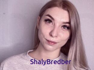 ShalyBredber