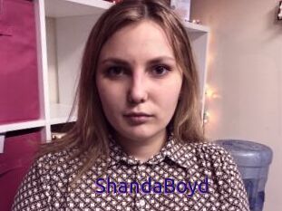ShandaBoyd