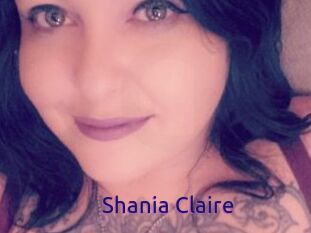 Shania_Claire