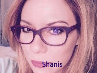 Shanis