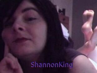 ShannonKing