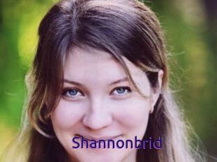 Shannonbrid