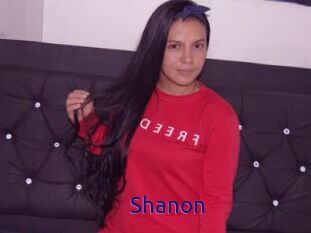 Shanon