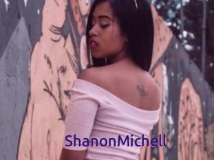 ShanonMichell