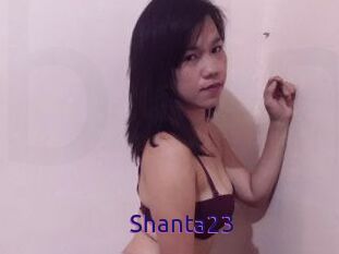Shanta23