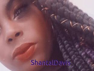 ShantalDavis