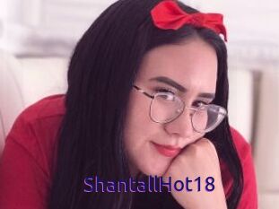 ShantallHot18
