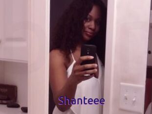 Shanteee