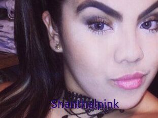 Shanthalpink