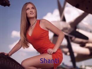 Shanti