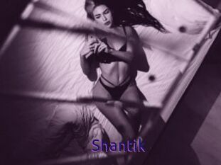 Shantik