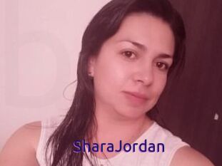 SharaJordan